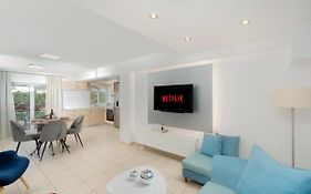 Livingstone Cottage By A&D Properties