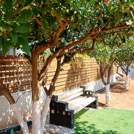 Livingstone Cottage By A&D Properties Pórto Ráfti Exterior foto
