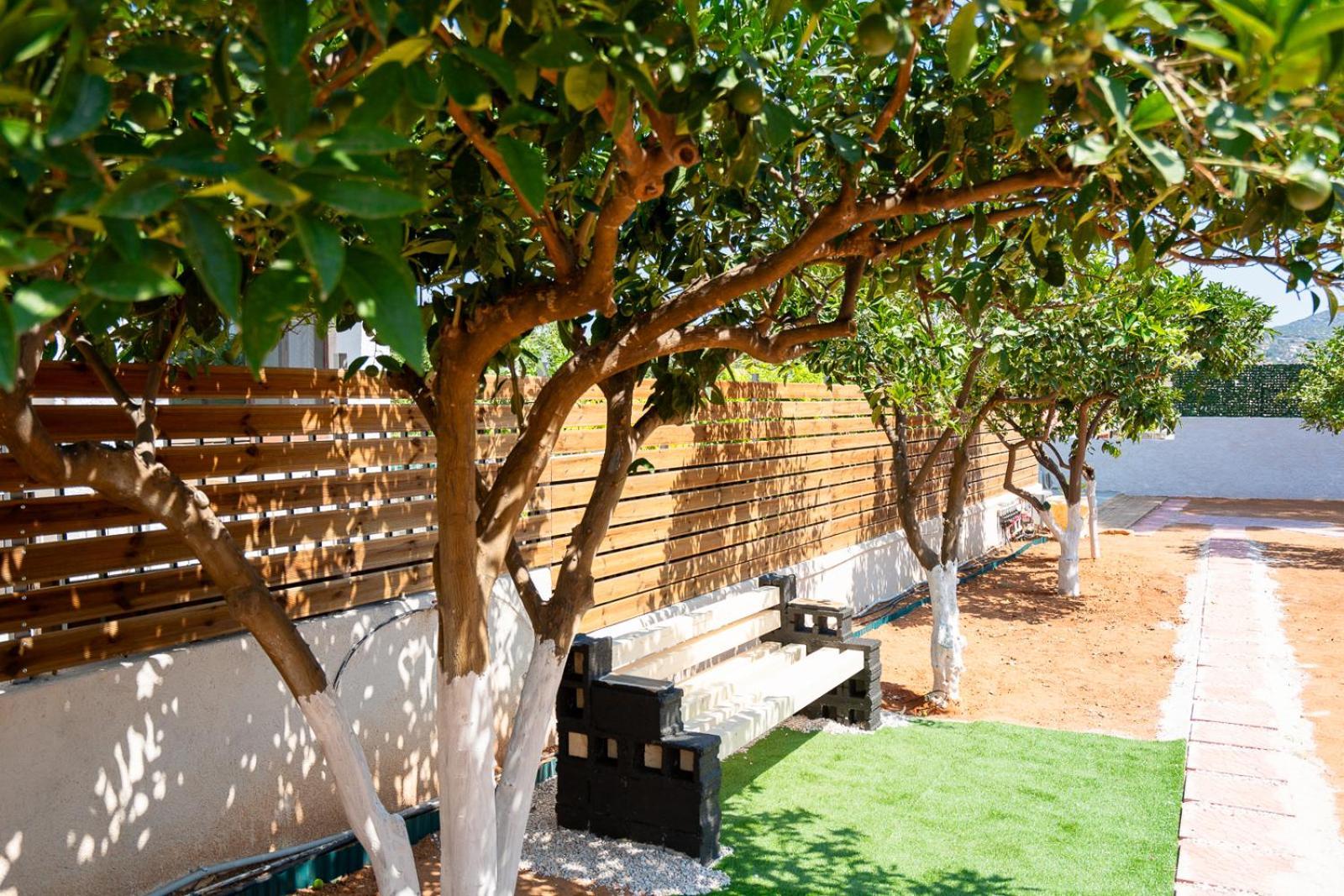 Livingstone Cottage By A&D Properties Pórto Ráfti Exterior foto